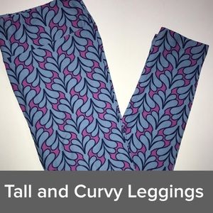 LulaRoe Leggings